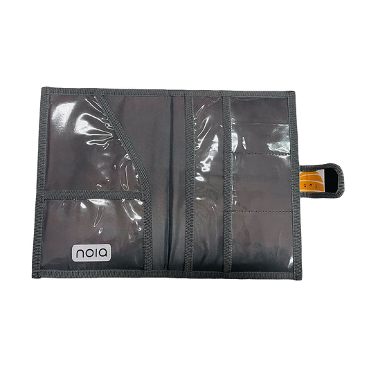 Porta documentos Espacial