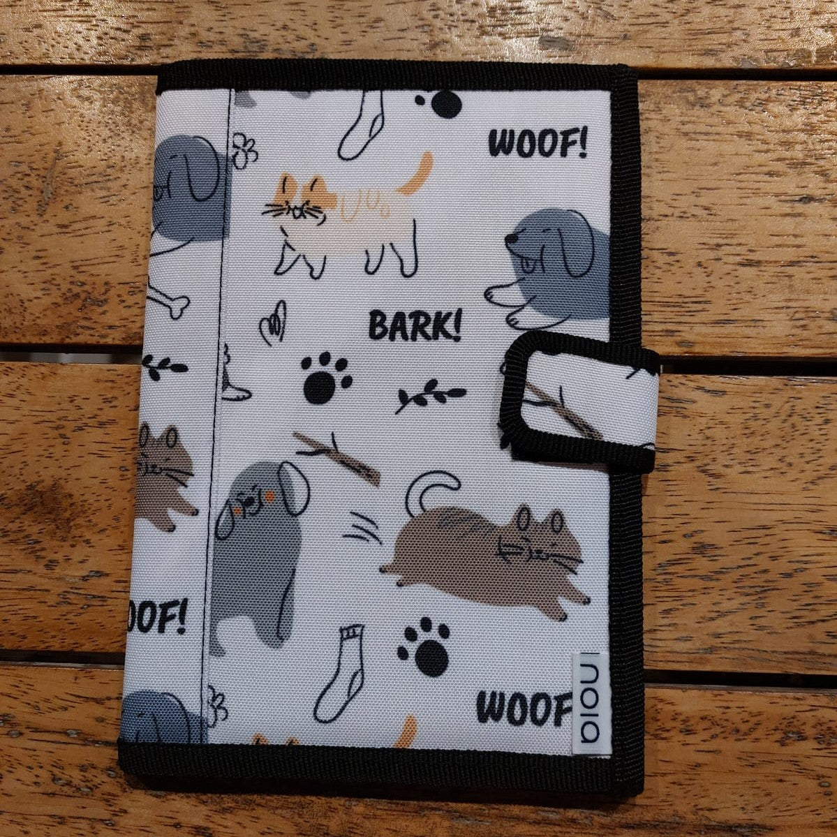 Pack Viajero Perros