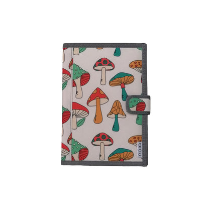 Pack Organizado Honguitos