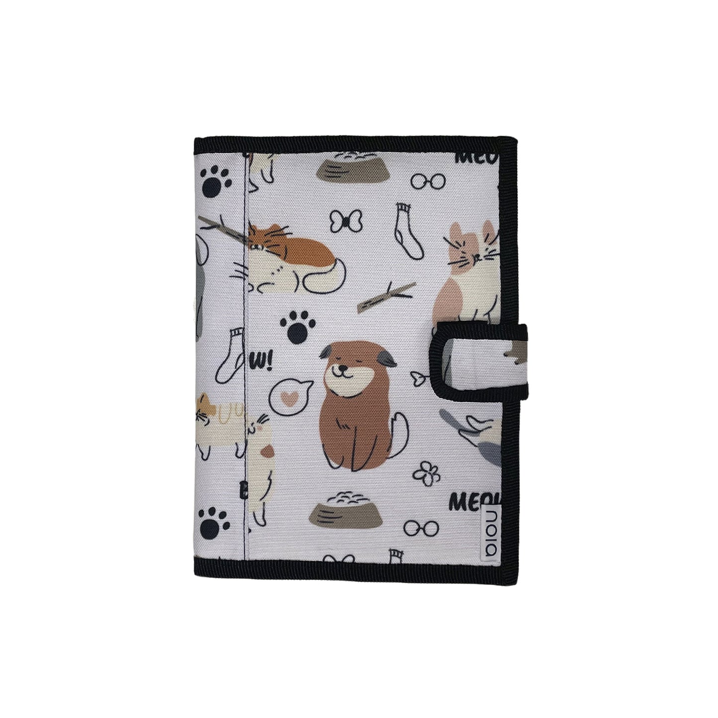Pack Organizado Perros