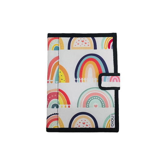 Porta documentos Rainbows