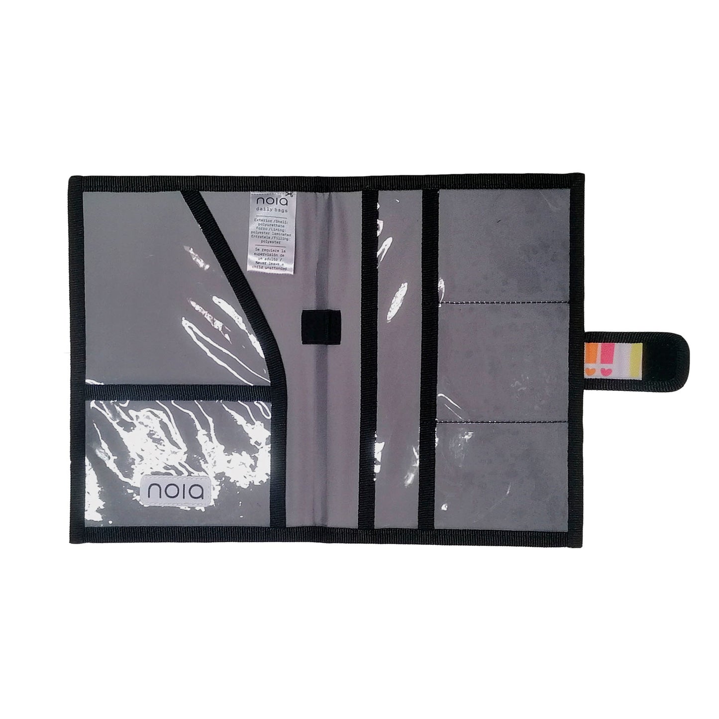 Pack Organizado Rainbows
