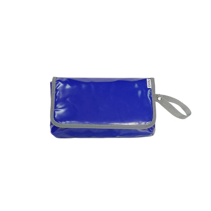 Summer baby bag Azulino