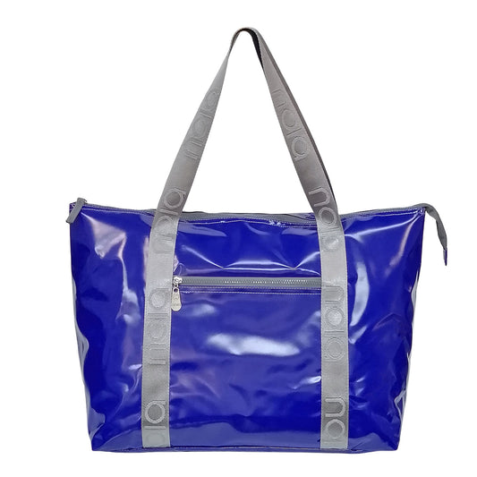 Summer baby bag Azulino