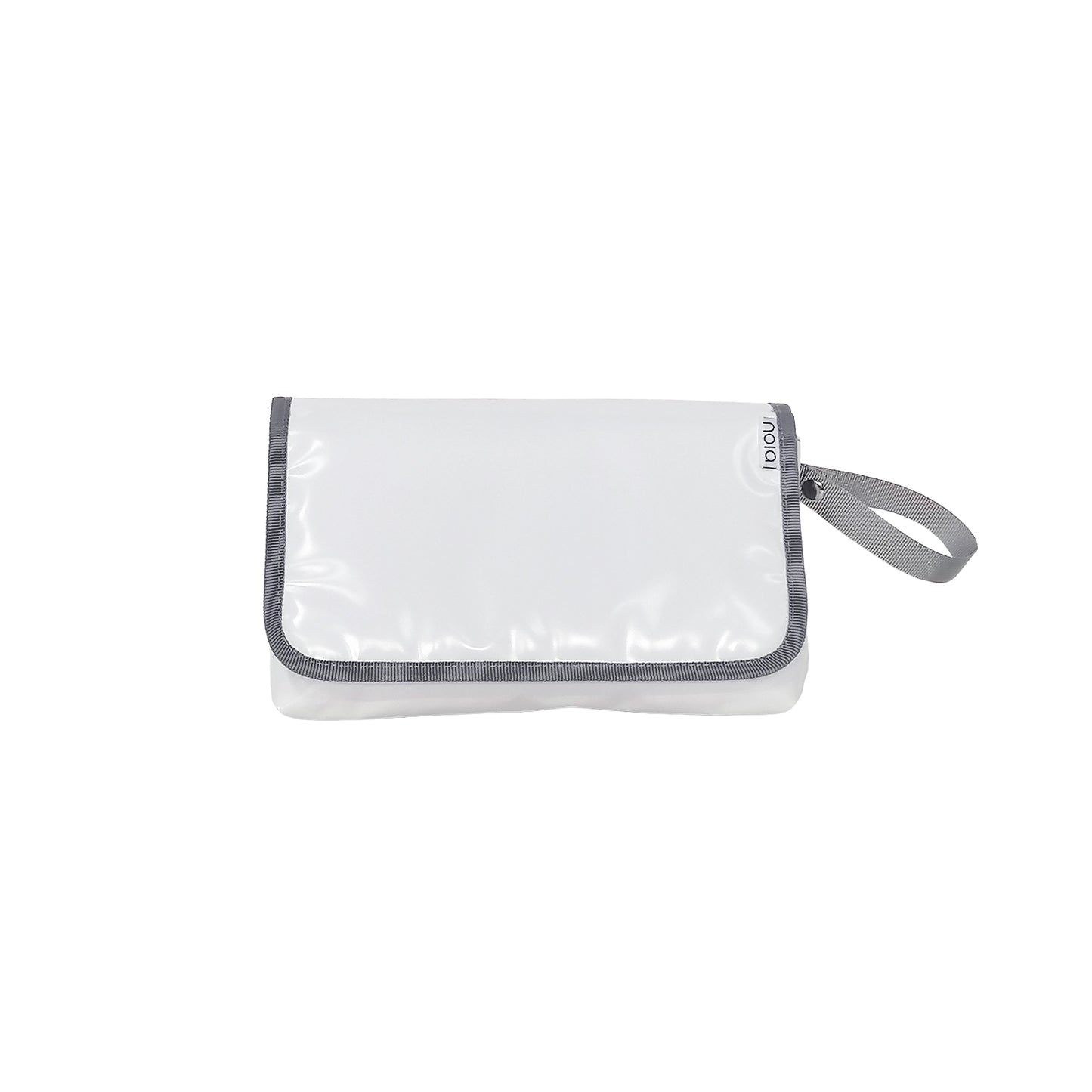 Summer baby bag Blanco