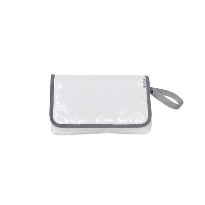 Summer baby bag Blanco