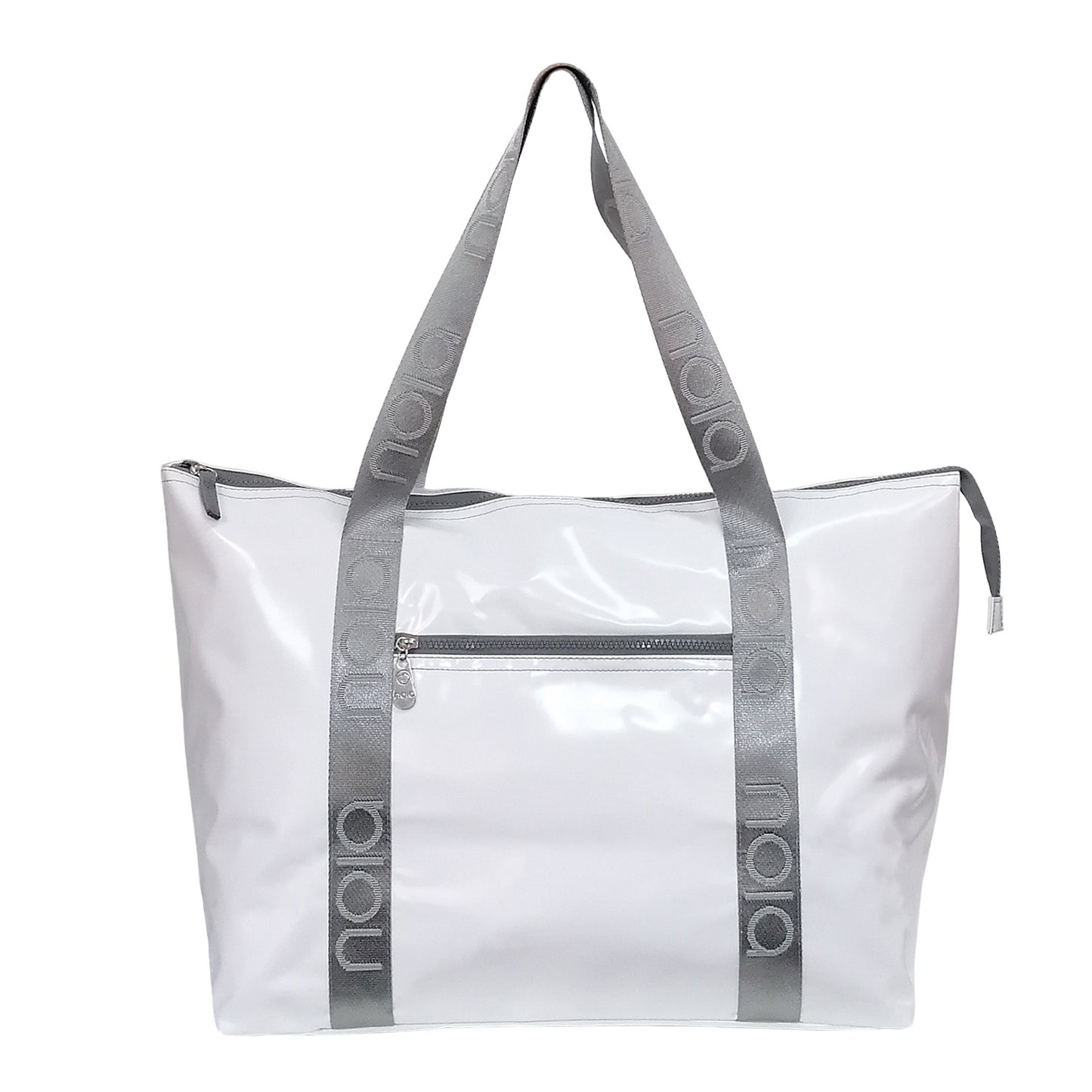 Summer baby bag Blanco