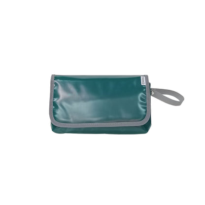 Summer baby bag Verde musgo