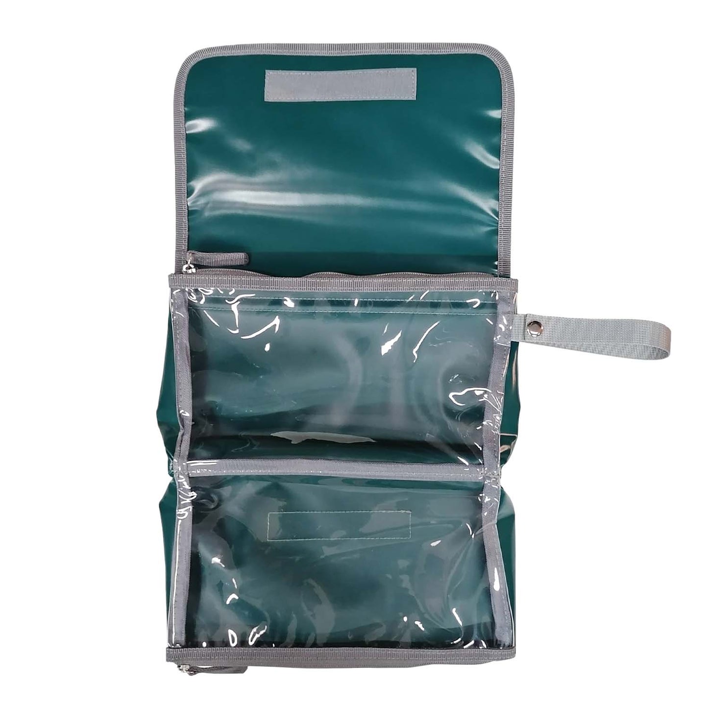 Summer baby bag Verde musgo