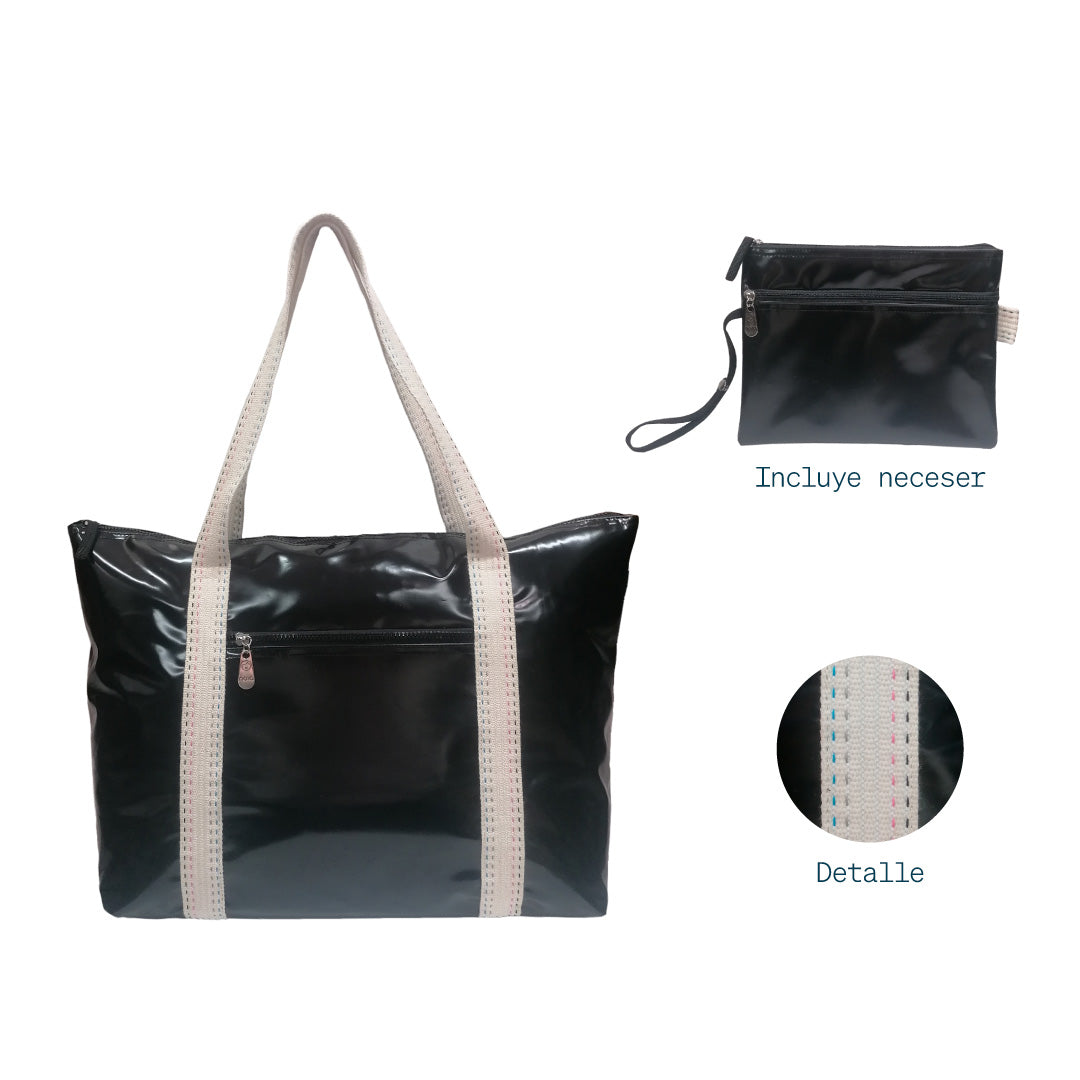 Weekender Negro