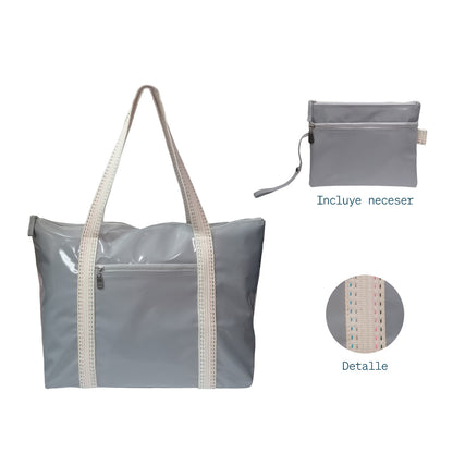 Weekender Silver