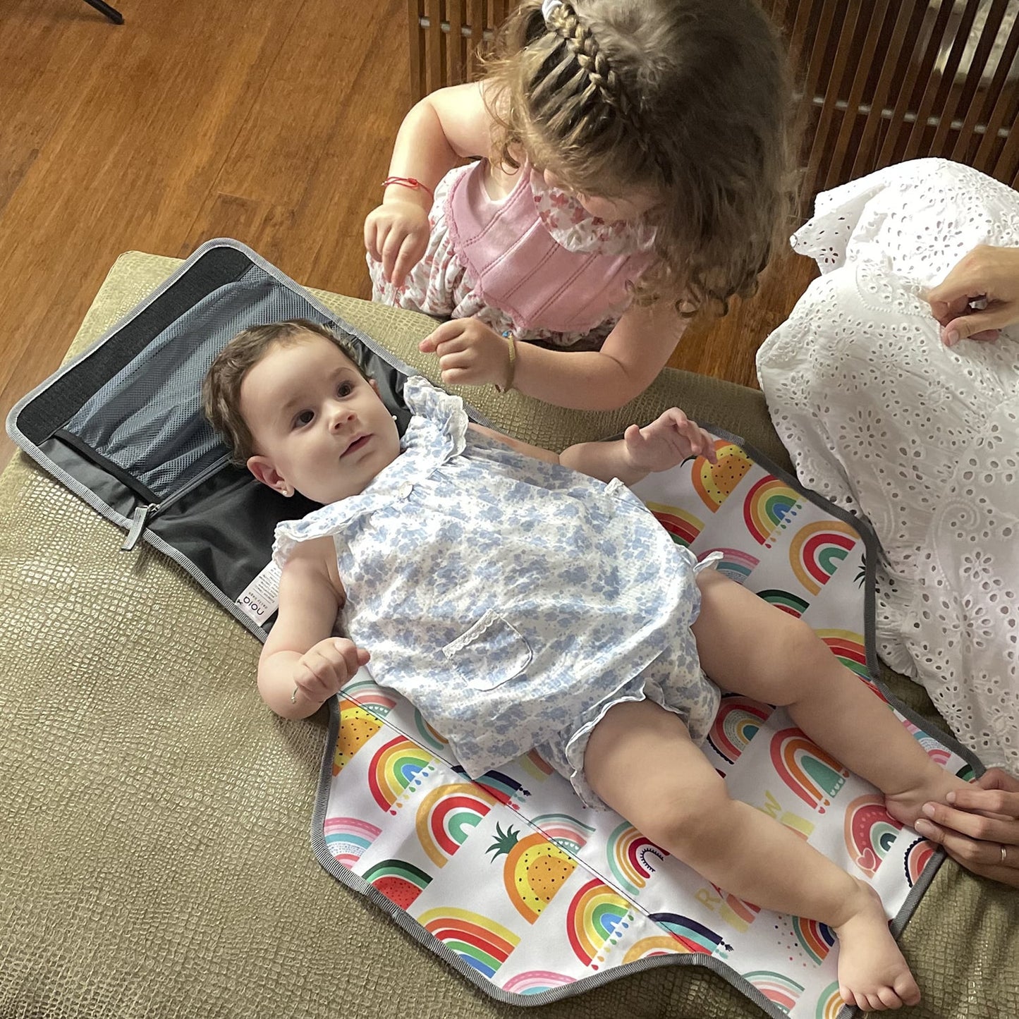 Pack to Go Rainbows