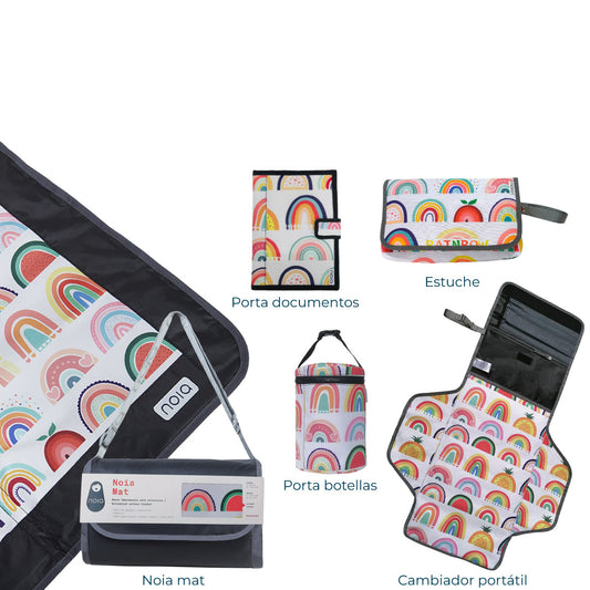 Full Pack Rainbows - Entregas a partir del 30 de octubre