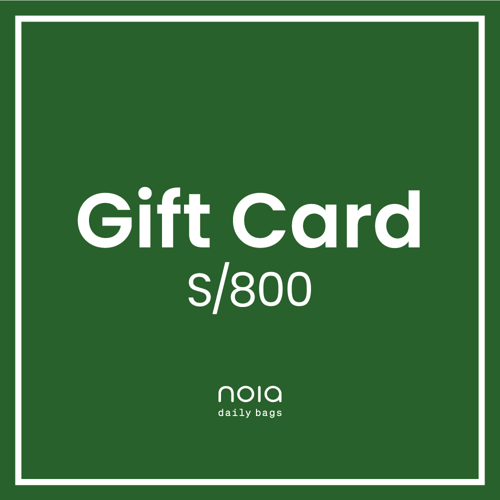 Gift Card S/800
