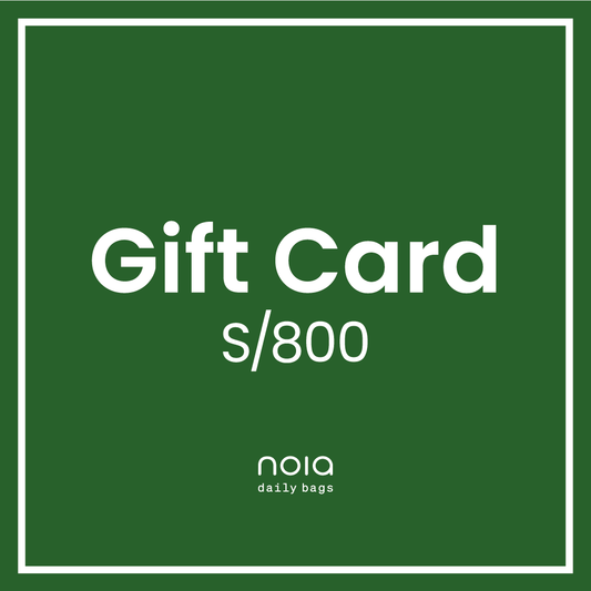 Gift Card S/800
