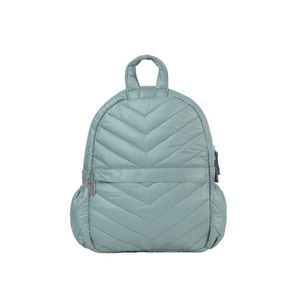 Mini mochila Menta