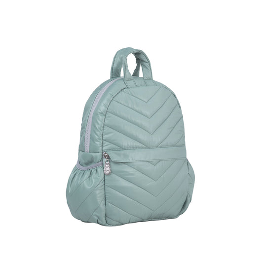 Mini mochila Menta