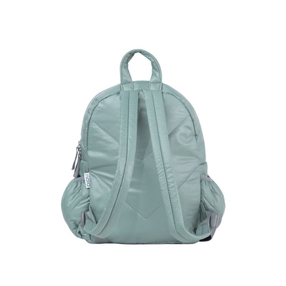 Mini mochila Menta