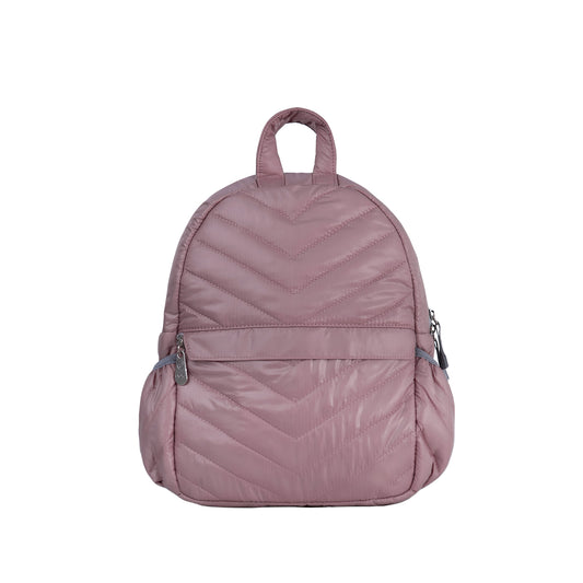 Mini mochila Rosa