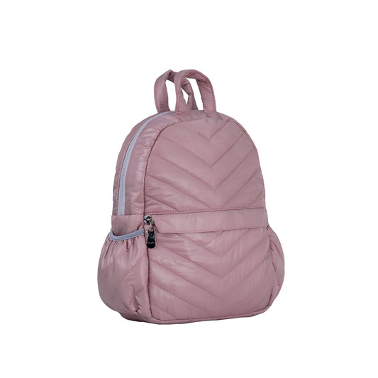 Mini mochila Rosa