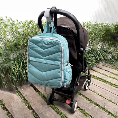 Pack Welcome Baby Menta