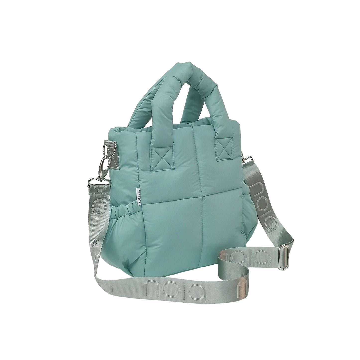 Noia Toddler Bag Menta