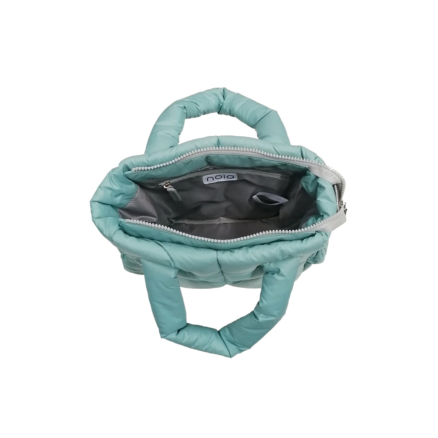 Noia Toddler Bag Menta