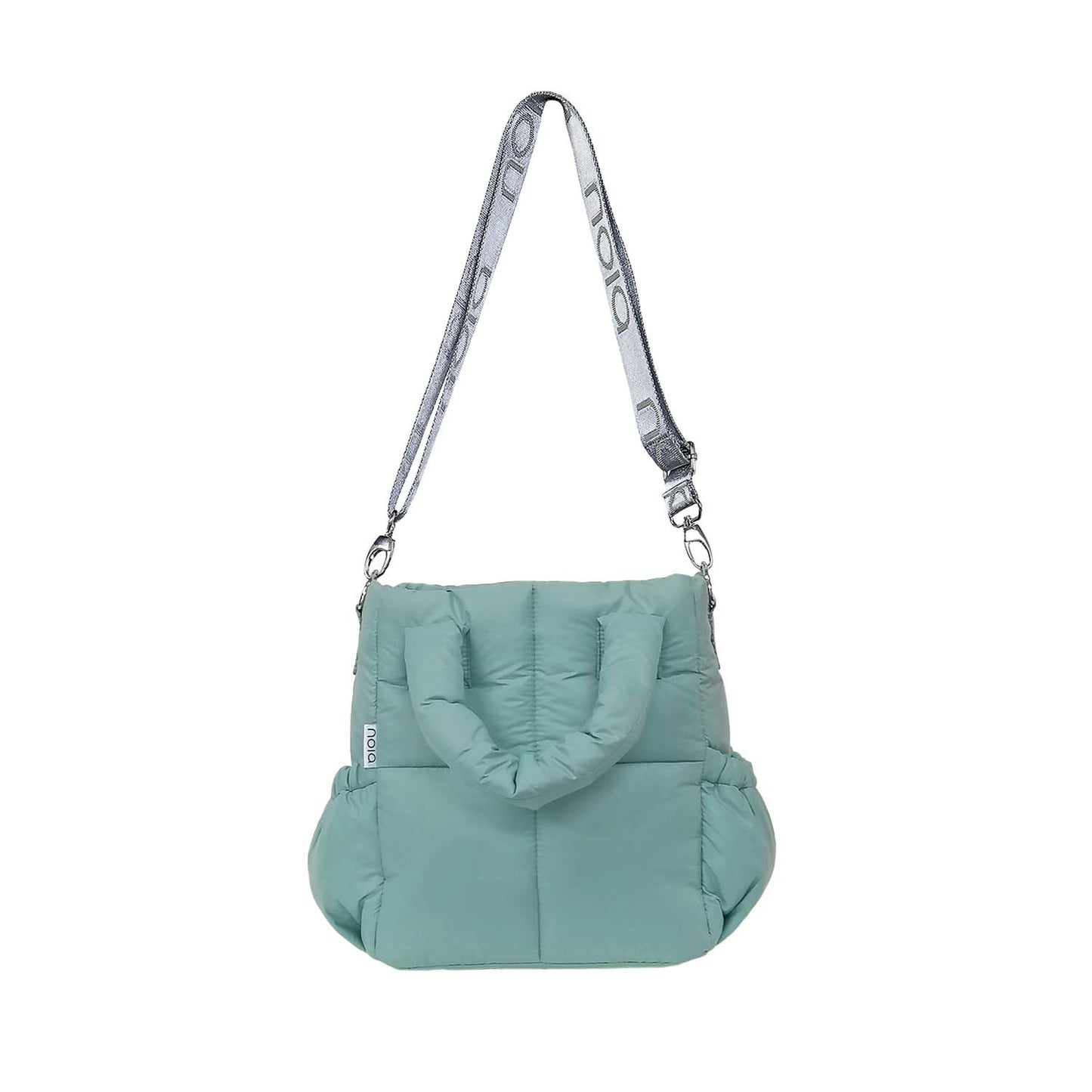 Noia Toddler Bag Menta