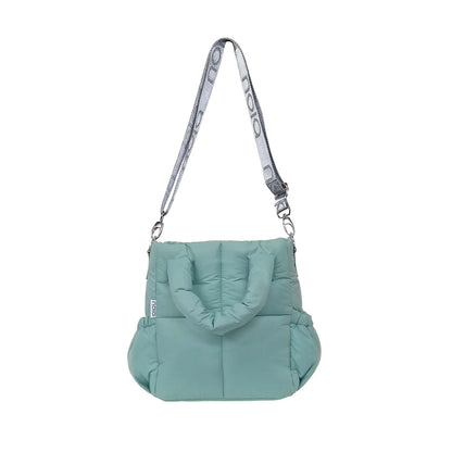 Noia Toddler Bag Menta