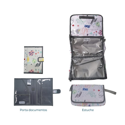 Pack Organizado Fruit Parade
