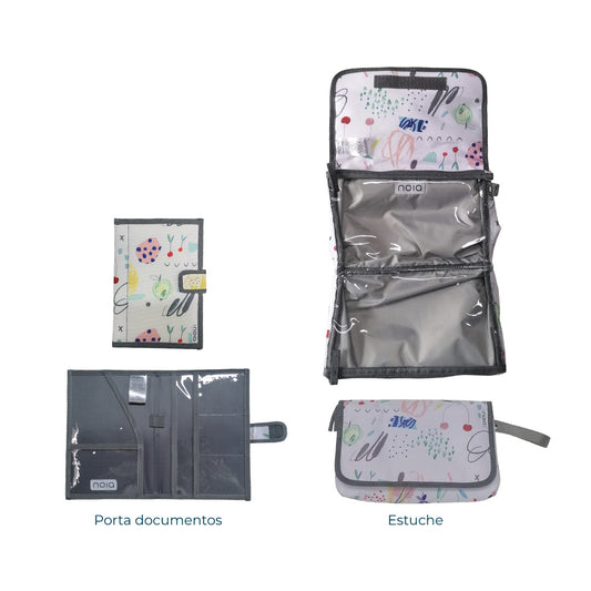 Pack Organizado Fruit Parade