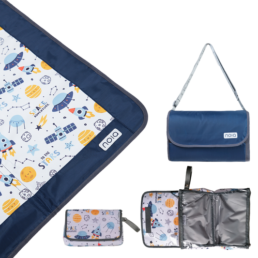 Pack Paseo Espacial