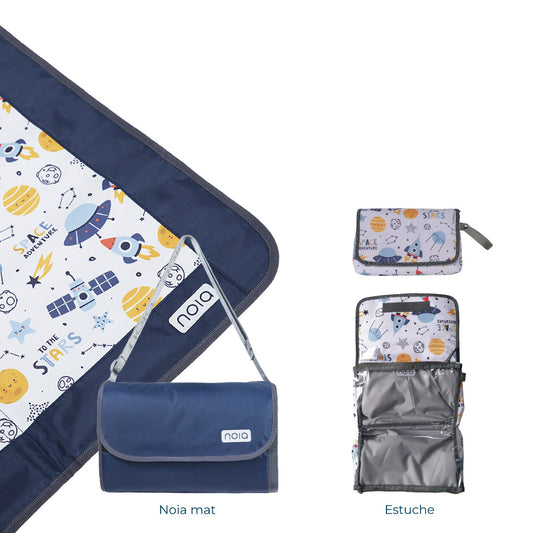 Pack Paseo Espacial