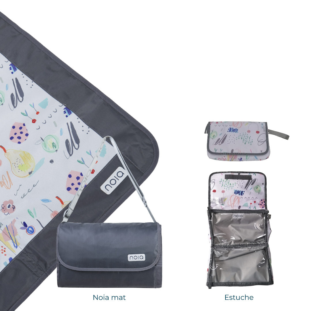 Pack Paseo Fruit Parade