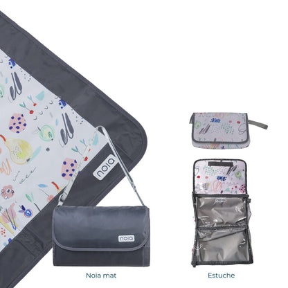 Pack Paseo Fruit Parade