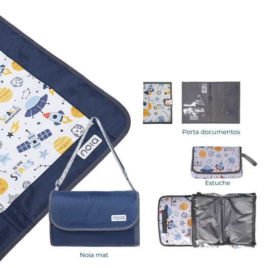 Pack to Go Espacial - Entregas a partir del Jueves 06 de Noviembre