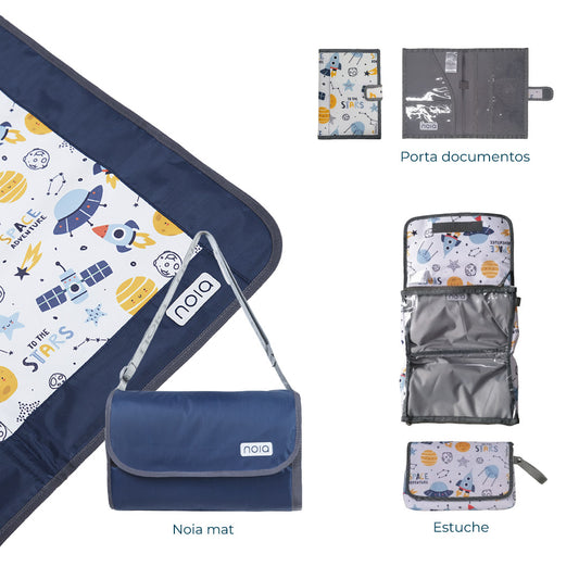Pack to Go Espacial - Entregas a partir del Jueves 06 de Noviembre