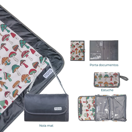 Pack to Go Honguitos