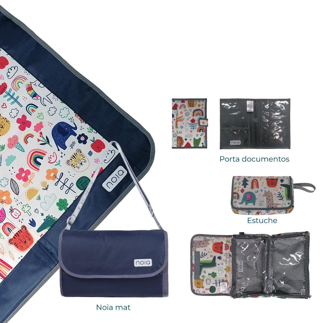 Pack to Go Joy jungle - Entregas a partir del Jueves 06 de Noviembre
