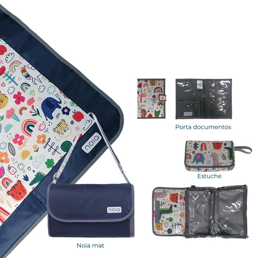 Pack to Go Joy jungle - Entregas a partir del Jueves 06 de Noviembre