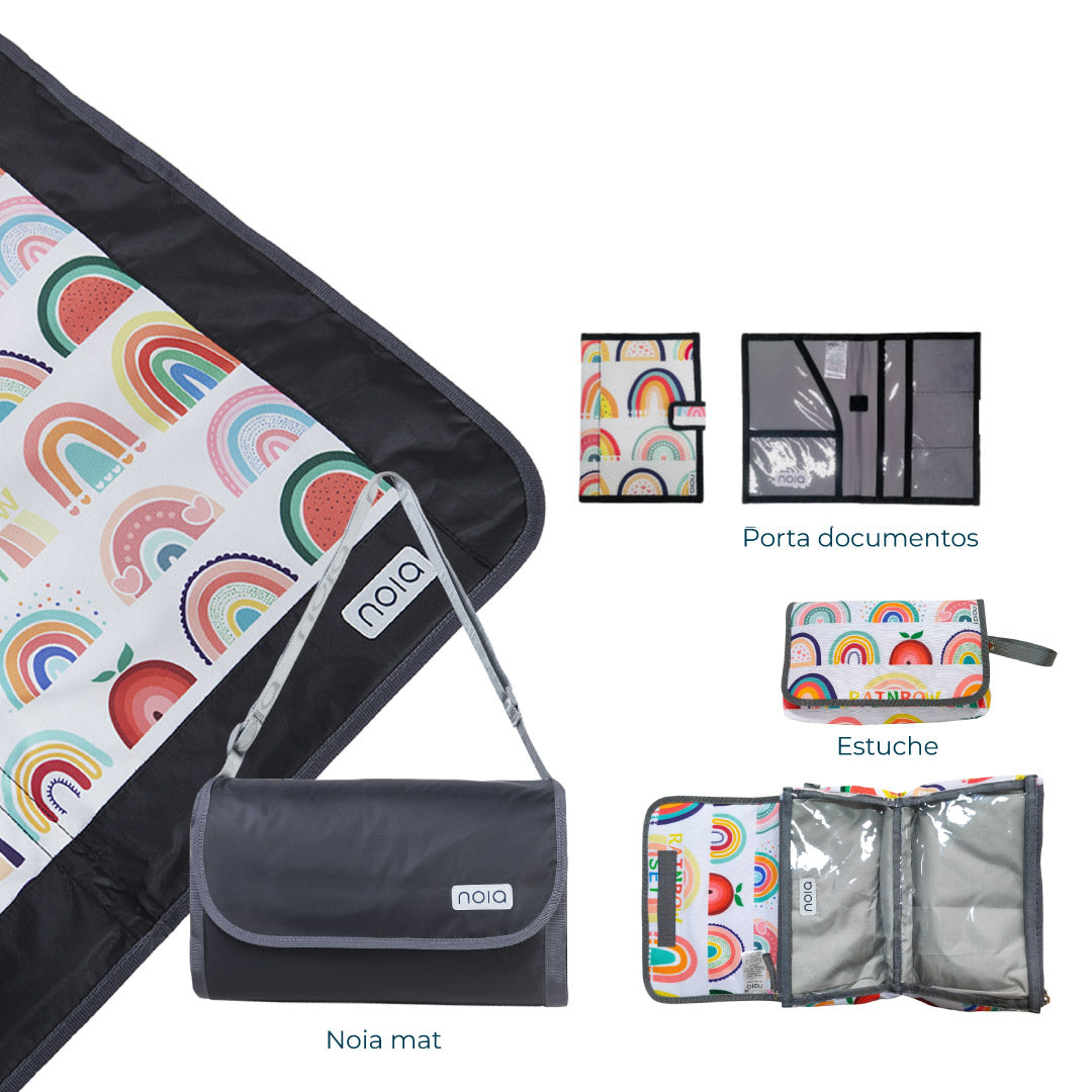 Pack to Go Rainbows - Entregas a partir del 30 de octubre