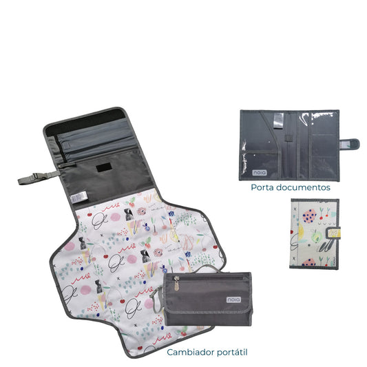 Pack Viajero Fruit Parade