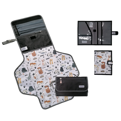 Pack Viajero Perros