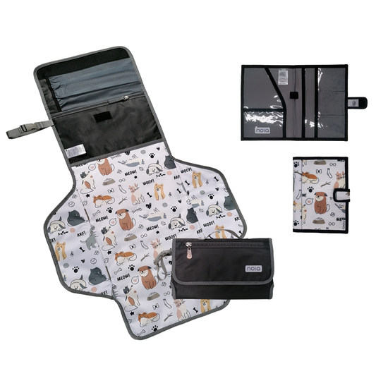 Pack Viajero Perros
