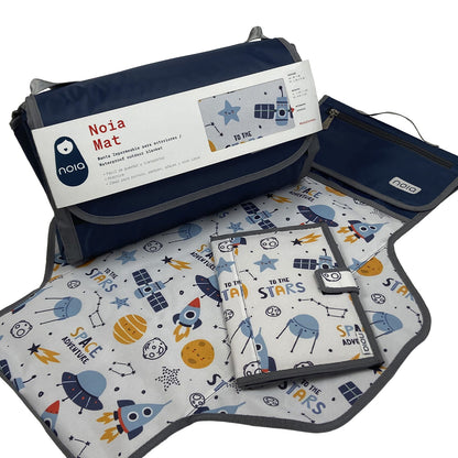 Pack to Go Espacial