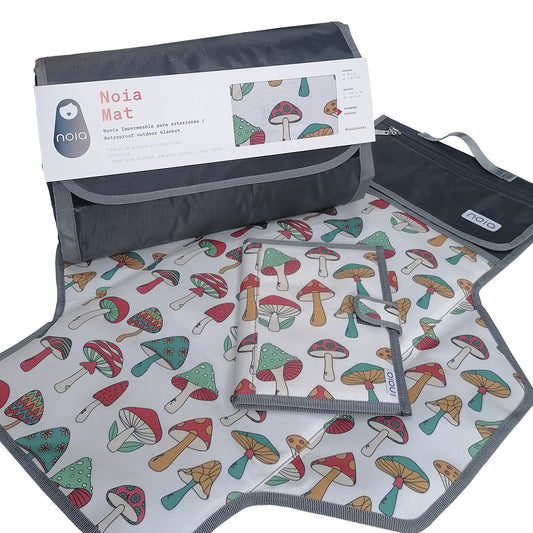 Pack to Go Honguitos