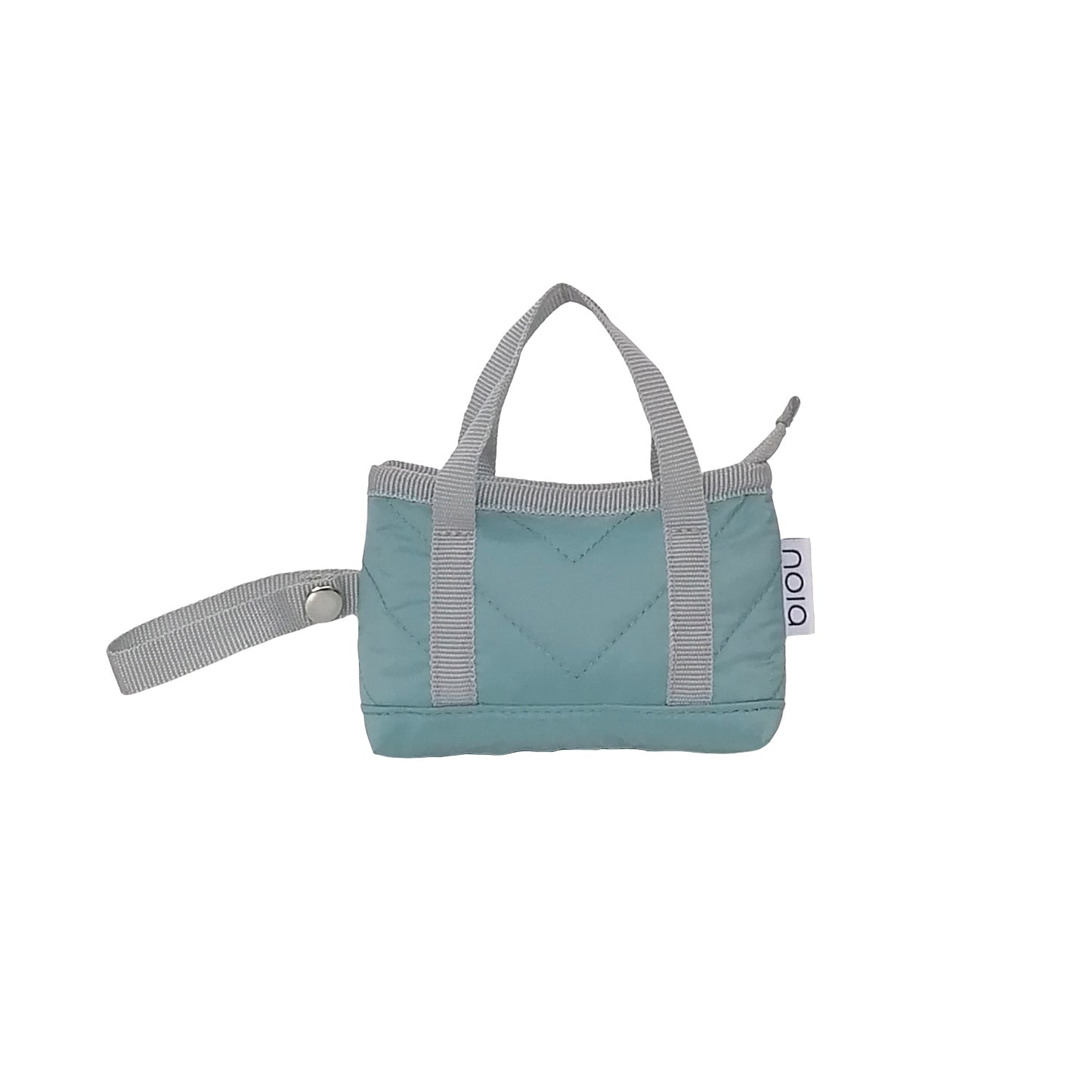 Porta chupones Menta