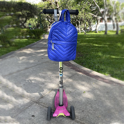 Roller bag Azulino