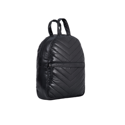Roller bag Negro
