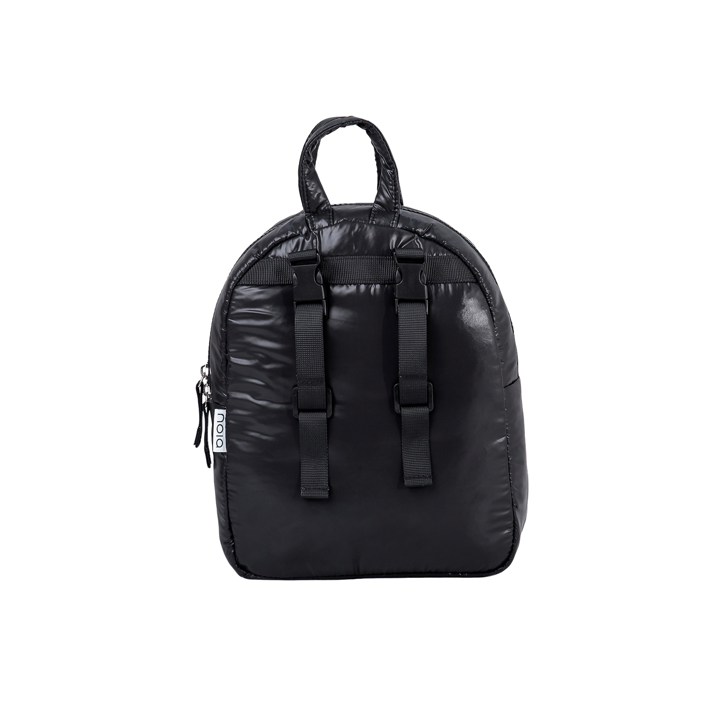 Roller bag Negro